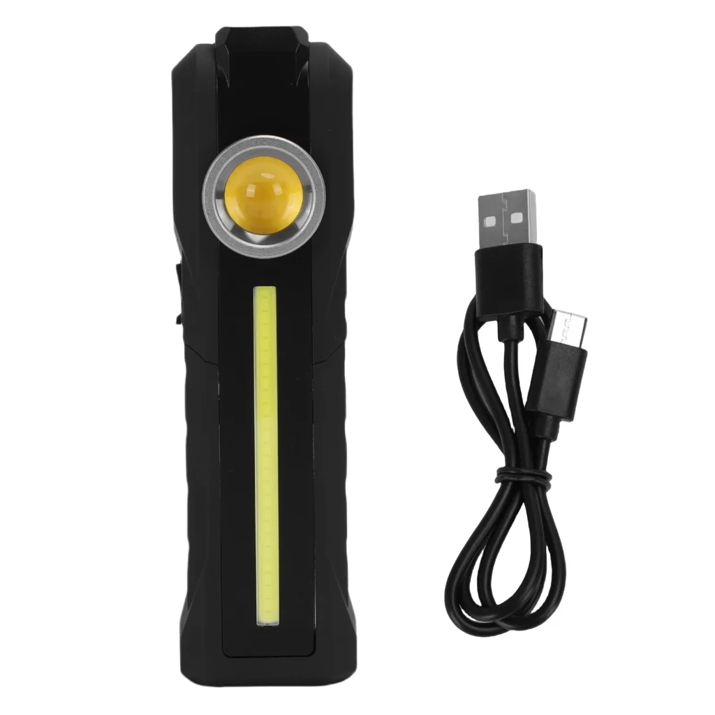 500lm Handheld Paint Inspection Light