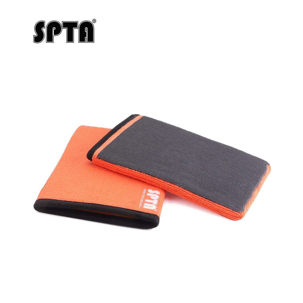 SPTA Clay Mitt (Decontamination Glove)