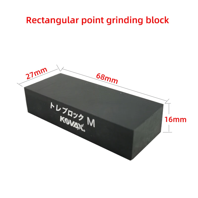 Kovax Tolecut Sanding Block (68 x 27mm)