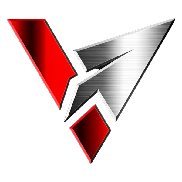 Vehikolo Auto Works V logo